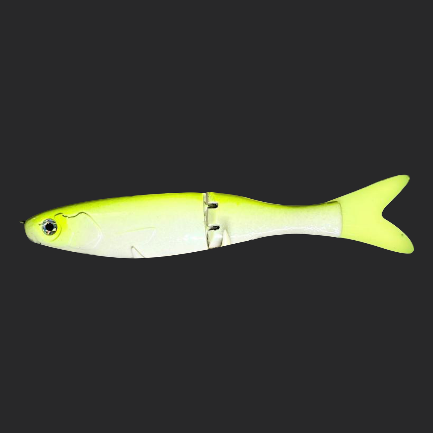 155mm Glide Bait