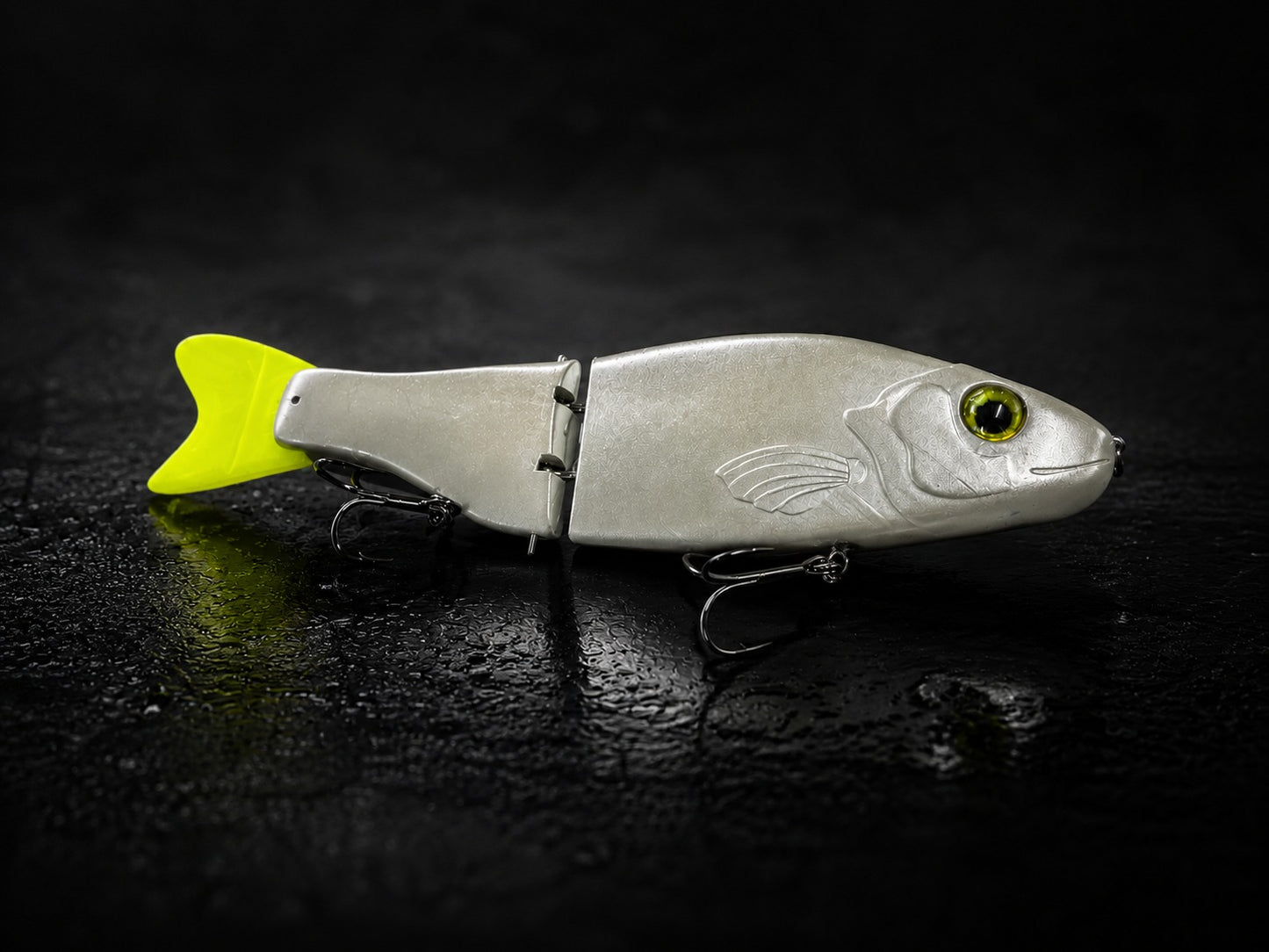 180mm Glide Bait
