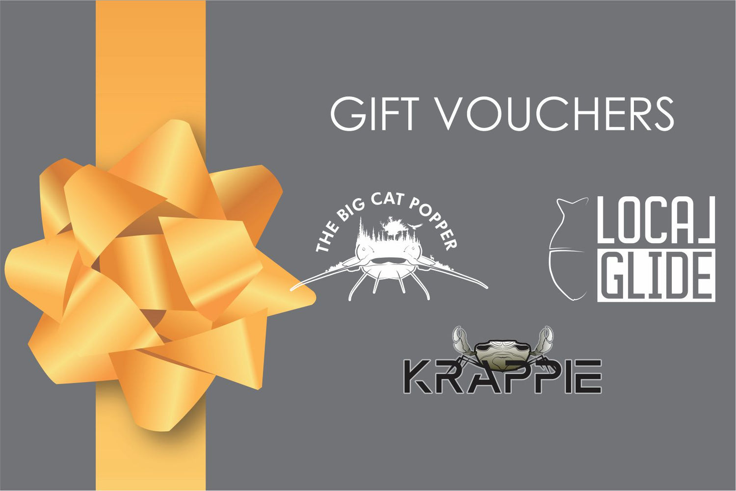 Gift Vouchers
