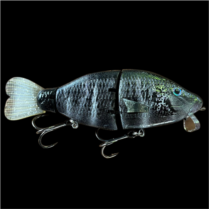 138mm Swim Bait