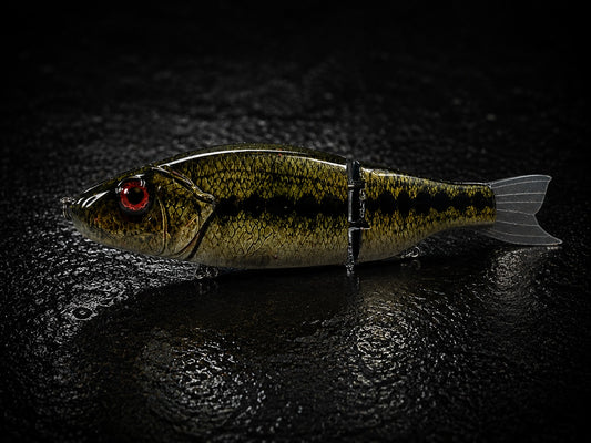180mm Glide Bait