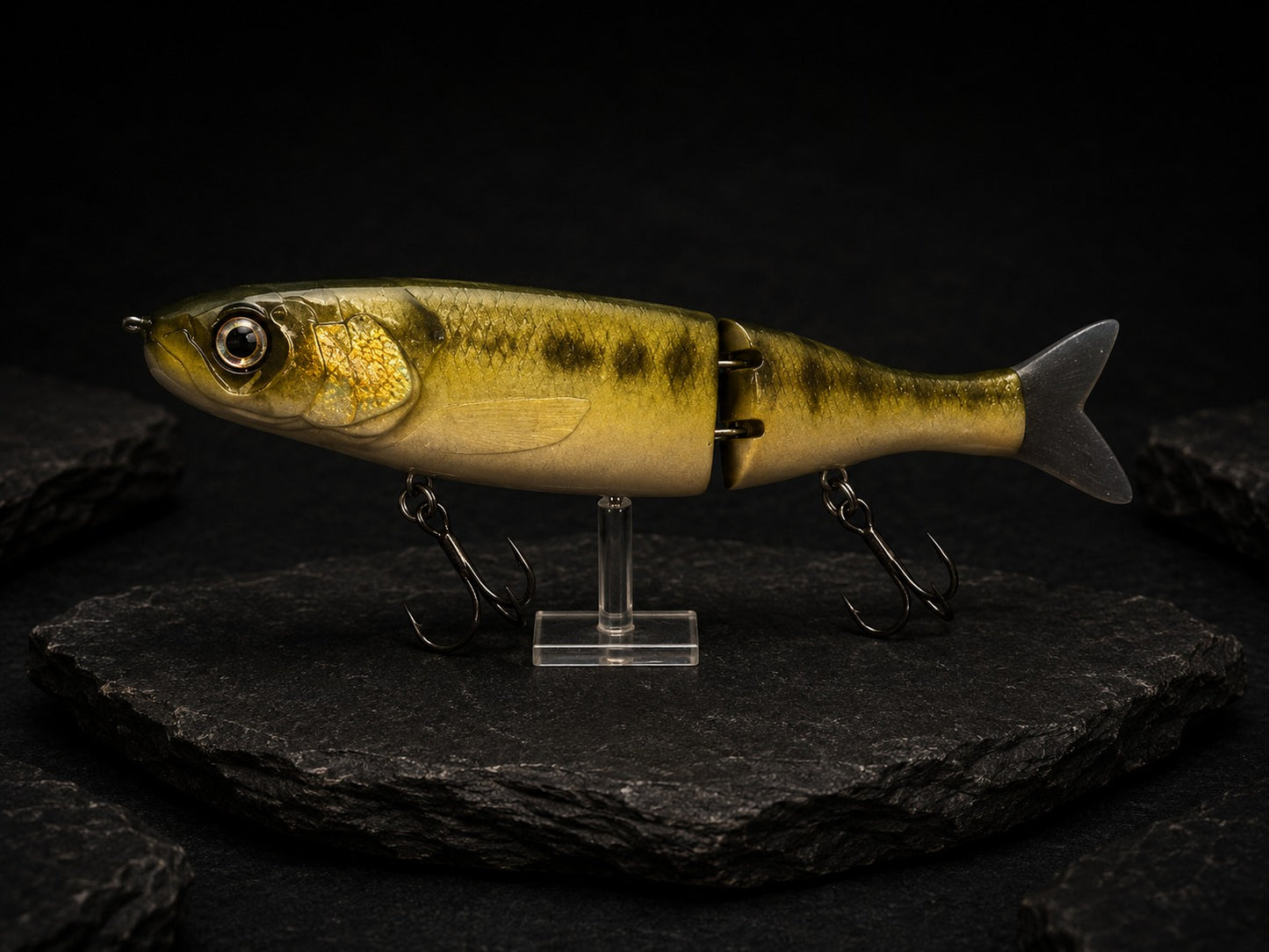 190mm Glide Bait