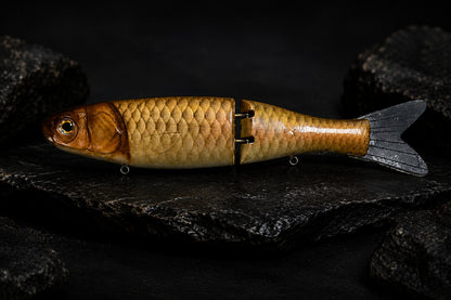 155mm Glide Bait