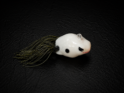 The Slick Frog Pre-Rig