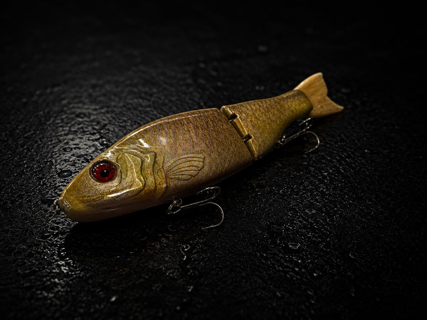 180mm Glide Bait