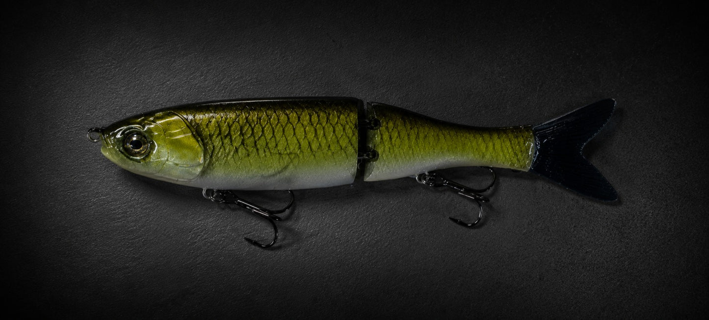 155mm Glide Bait