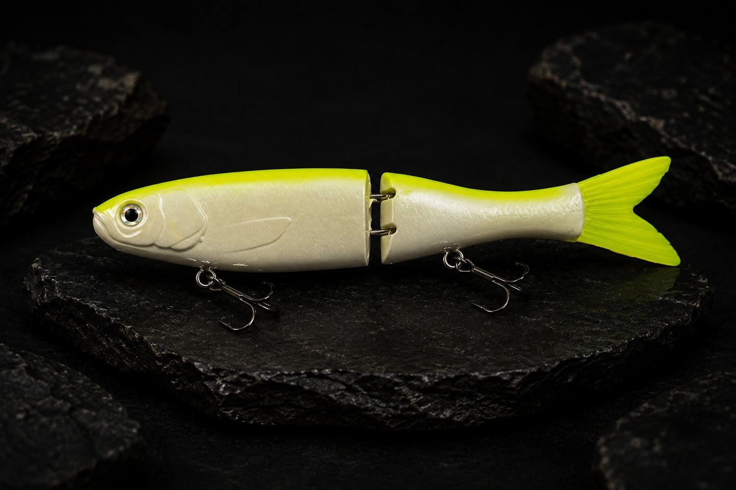 155mm Glide Bait