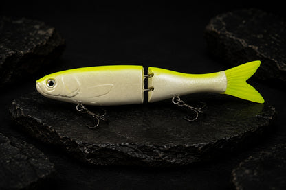 155mm Glide Bait