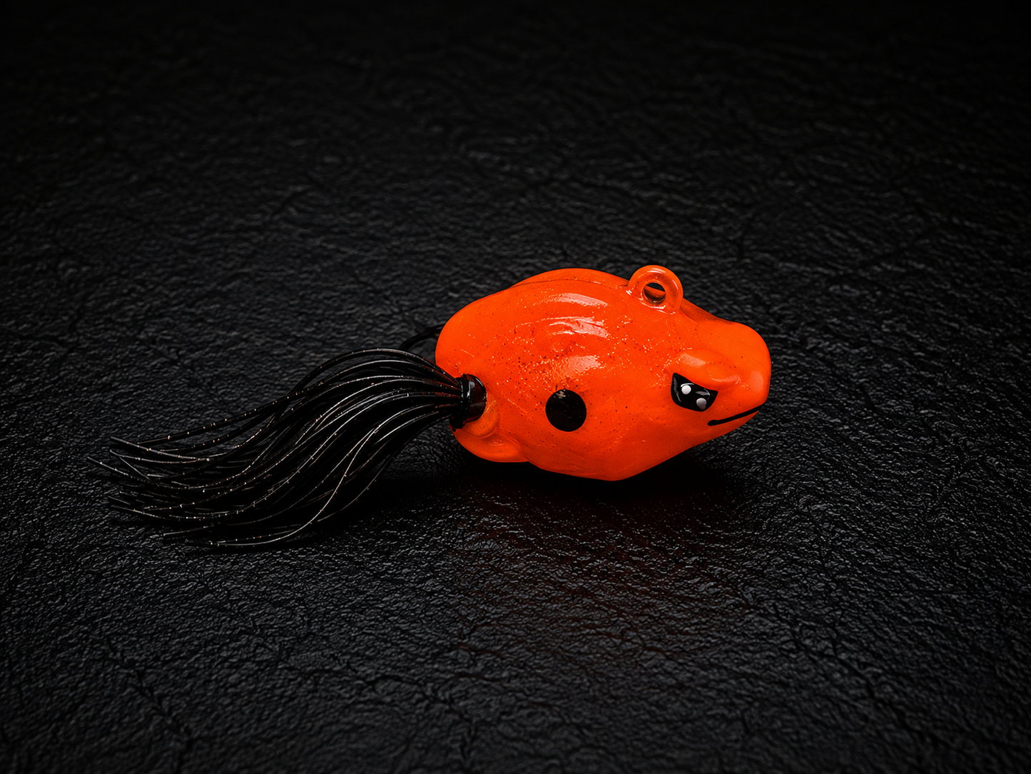 The Slick Frog