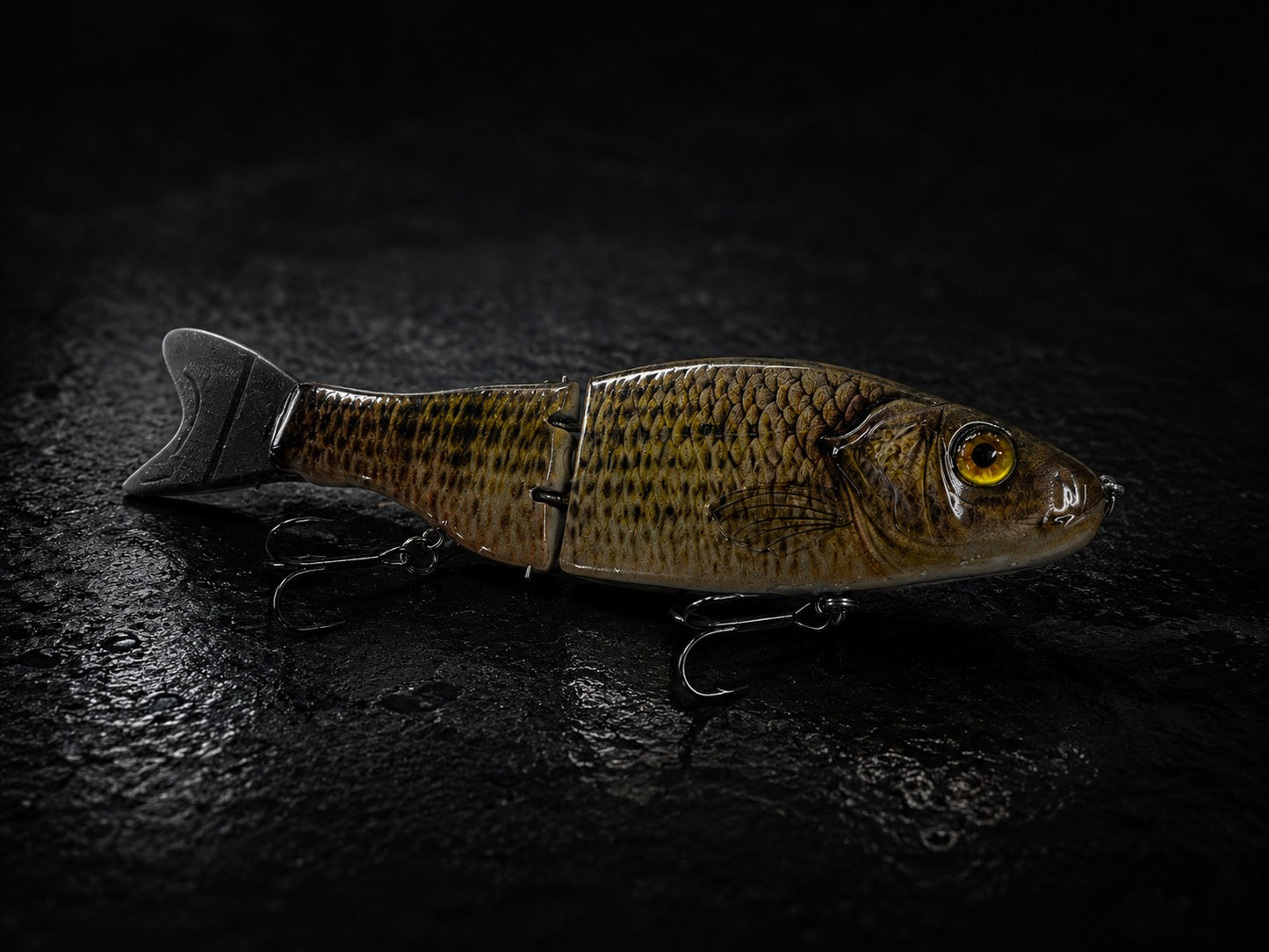 180mm Glide Bait