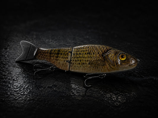 180mm Glide Bait