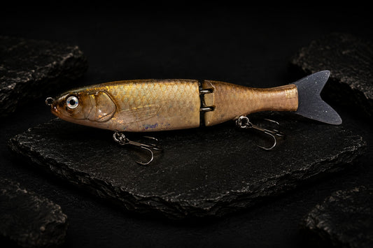 bass lures for sale gauteng HUNTER 75MM SWIM BAIT Mias Angling & Scuba Bass Soft Baits Fish On