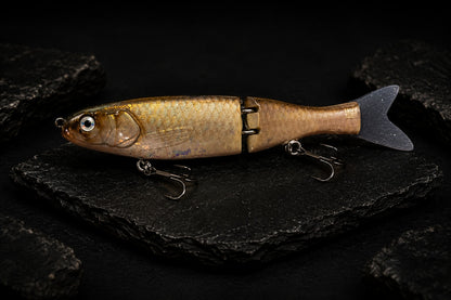 155mm Glide Bait