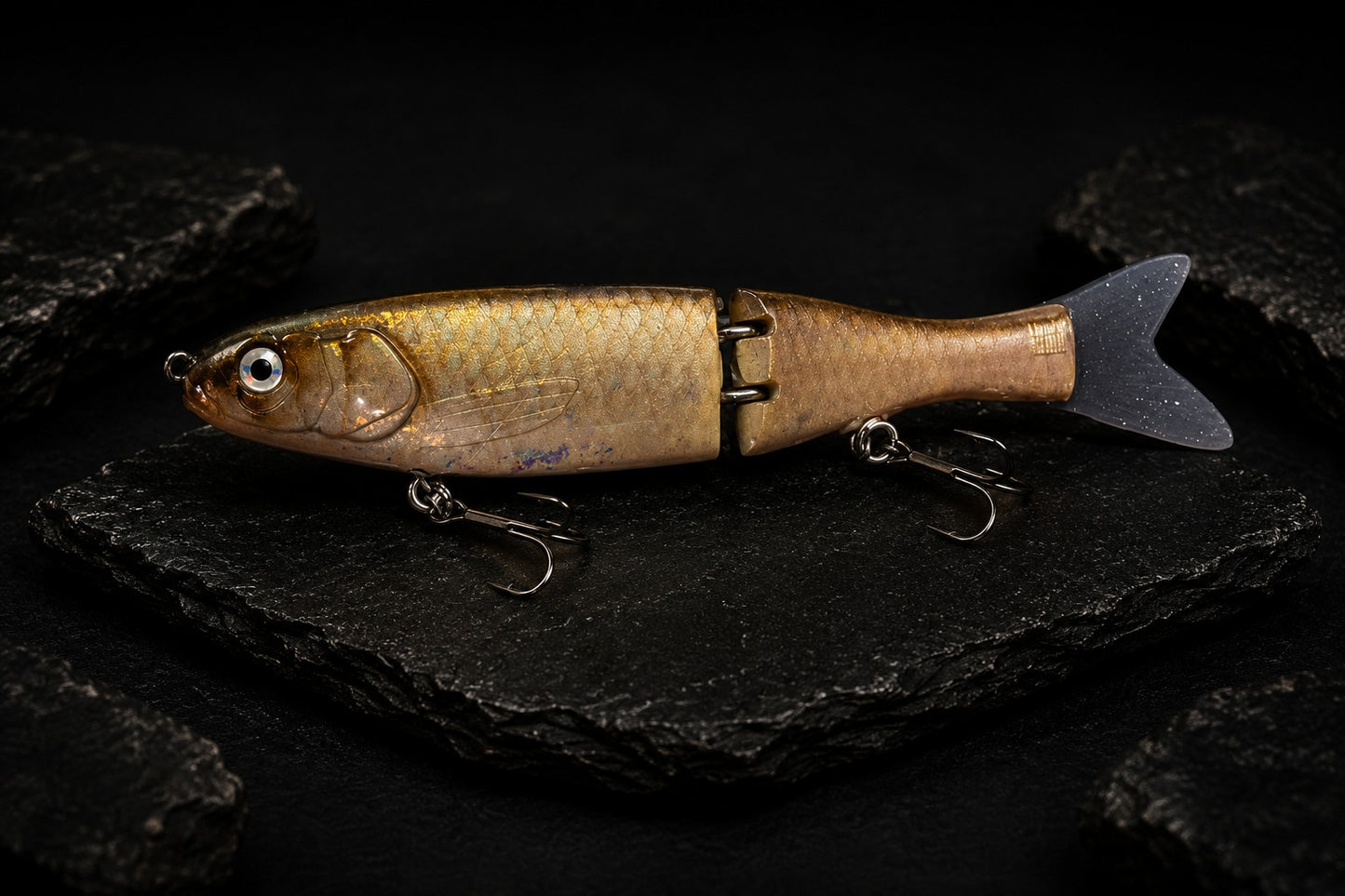 190mm Glide Bait