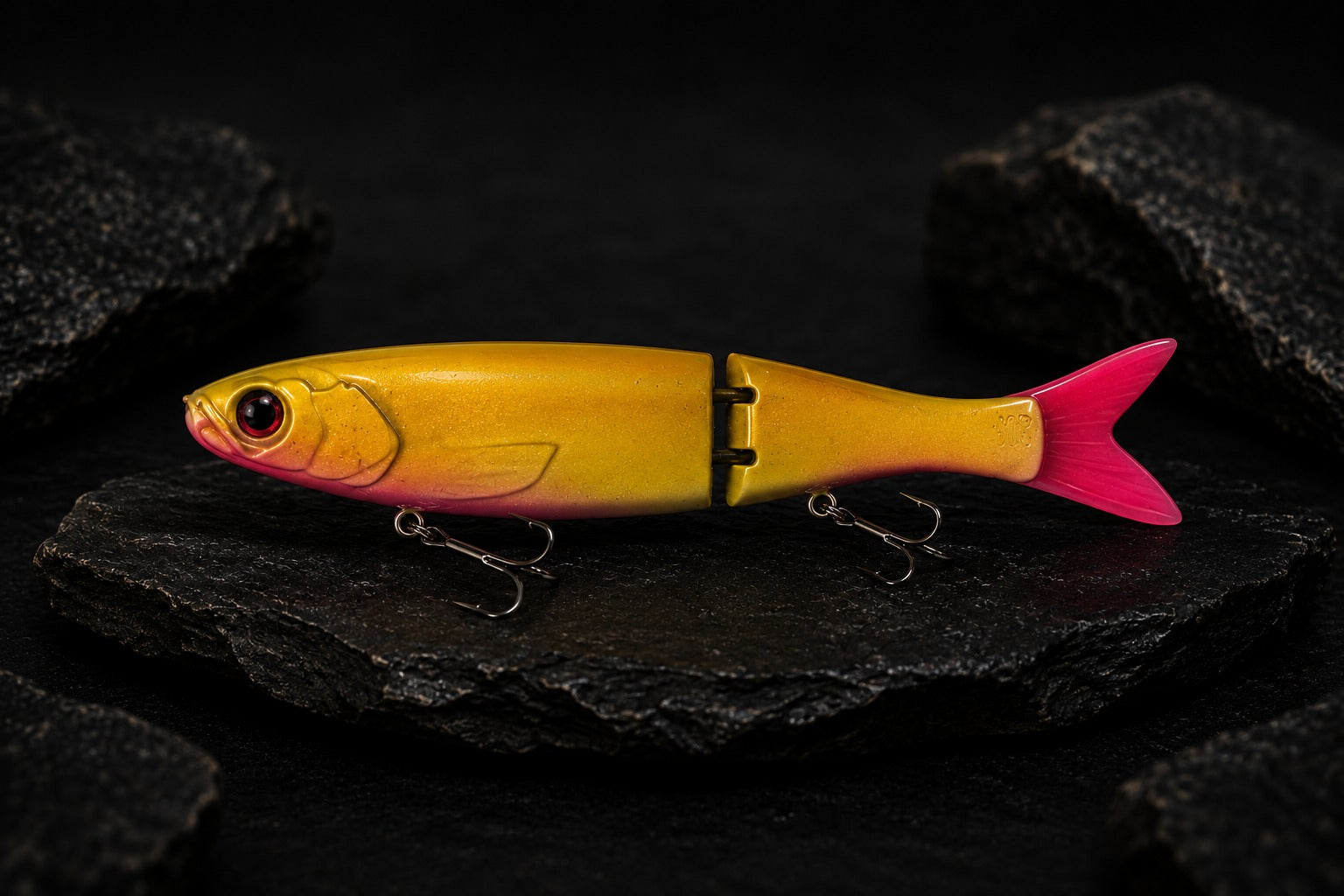 155mm Glide Bait