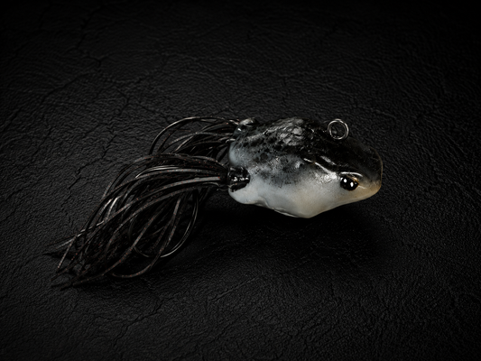 The Slick Frog