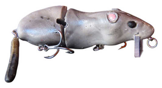 Bass Fishing – The Big Cat Popper