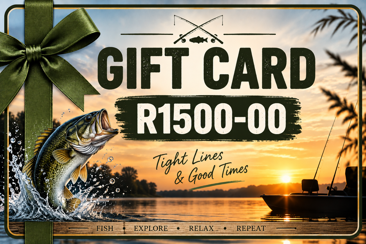 Gift Vouchers