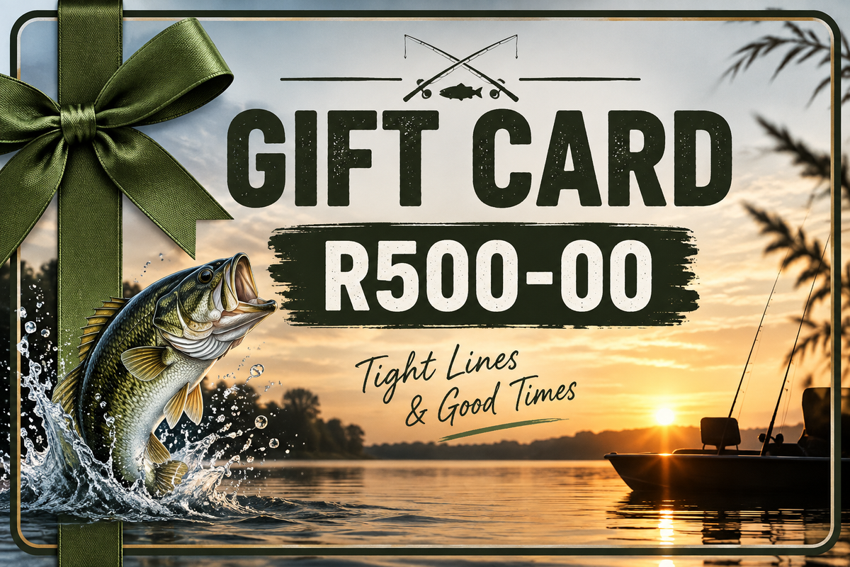 Gift Vouchers