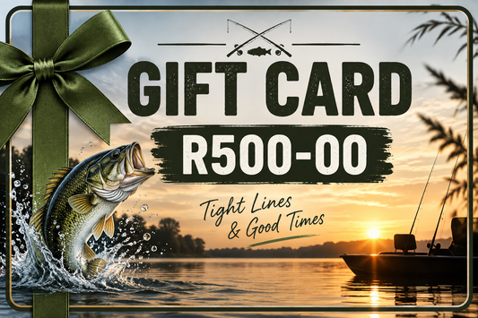 Gift Vouchers