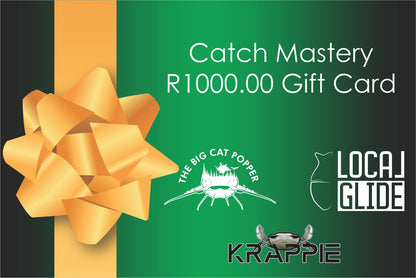 Gift Vouchers