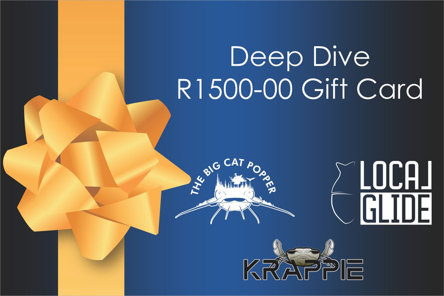 Gift Vouchers
