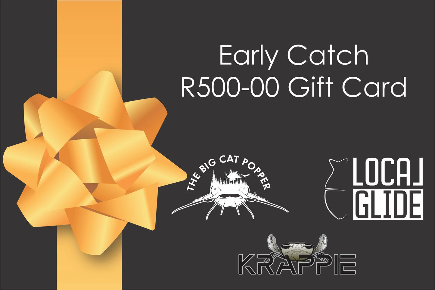 Gift Vouchers
