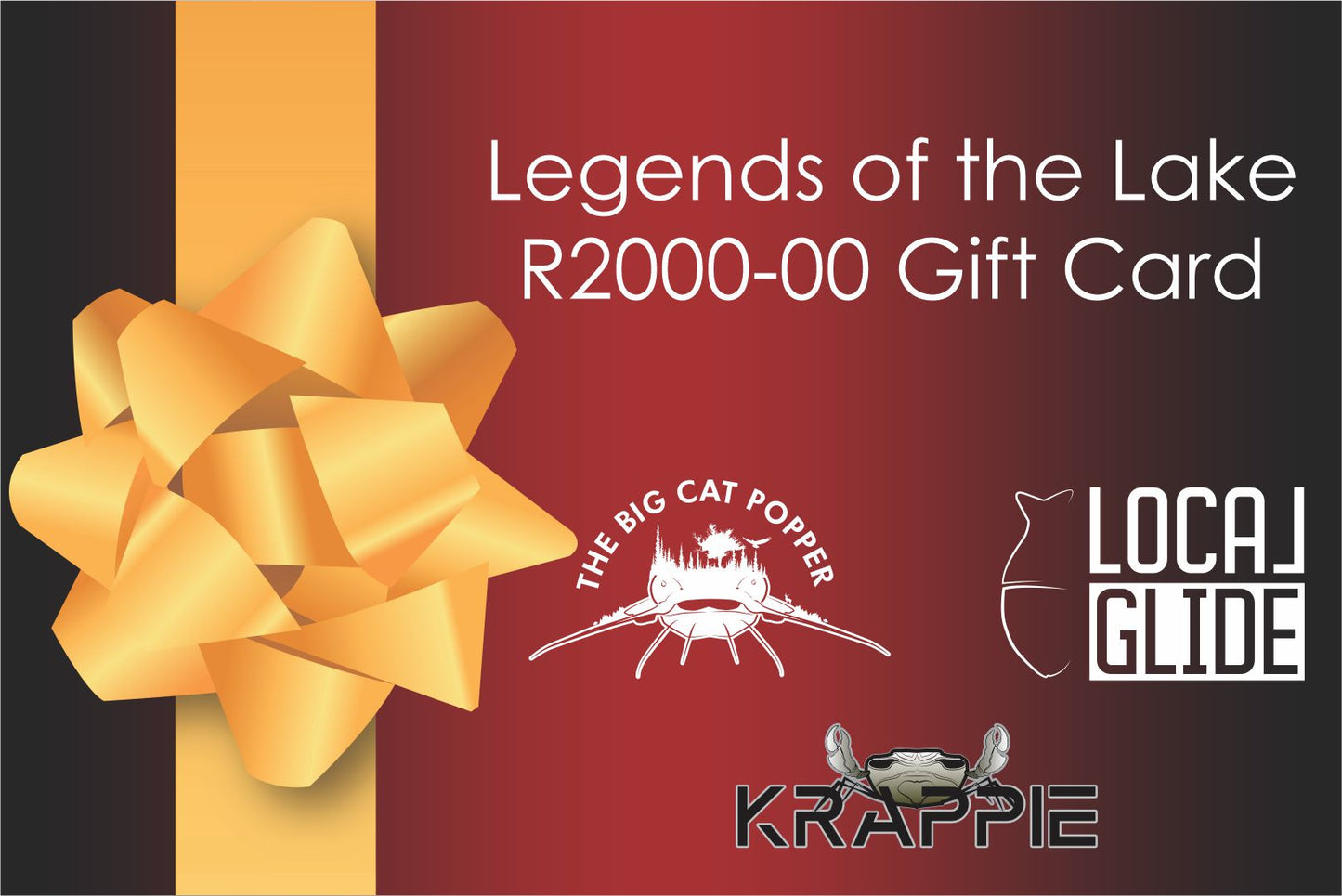 Gift Vouchers